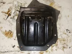 215102B020 HYUNDAI Oil Pan Accent