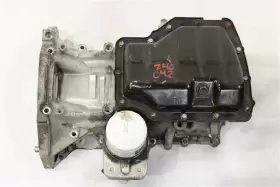 215102B700 HYUNDAI Oil Pan Tucson #2
