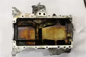 215102B700 HYUNDAI Oil Pan Tucson