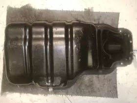 215102E022 HYUNDAI Oil Pan Elantra
