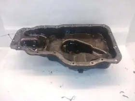 215102E040 HYUNDAI Oil Pan Elantra
