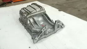 215102J001 HYUNDAI Oil Pan Elantra #2
