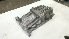 215102J001 HYUNDAI Oil Pan Elantra #3