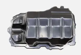 215102M800 HYUNDAI Oil Pan Turbo Tucson