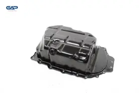 215102S001 HYUNDAI Engine Motor Lower Oil Pan Sonata