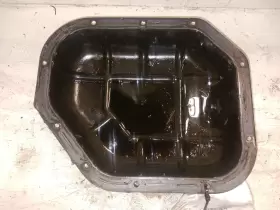 2151037101 HYUNDAI Lower Oil Pan Sonata #2