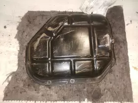 2151037101 HYUNDAI Lower Oil Pan Sonata