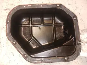 2151037110 HYUNDAI Lower Oil Pan Tucson