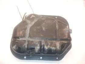 2151037111 HYUNDAI Oil Pan Tucson #2