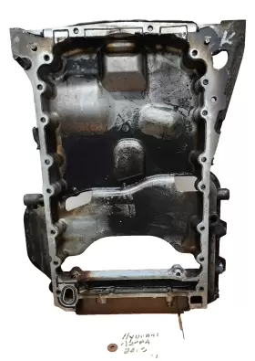 21520-3C152 HYUNDAI Upper Oil Pan Azera Veracruz