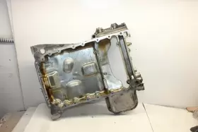 21520-3CEA2 HYUNDAI Upper Oil Pan Genesis #3