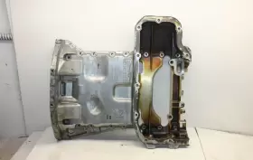 21520-3CEA2 HYUNDAI Upper Oil Pan Genesis