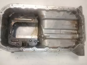 2152023604 HYUNDAI Oil Pan Emissions Elantra #3