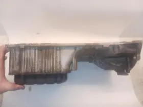 2152023605 HYUNDAI Oil Pan Elantra #2