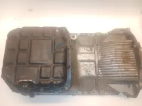2152023605 HYUNDAI Oil Pan Elantra #3