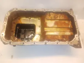 2152023605 HYUNDAI Oil Pan Elantra