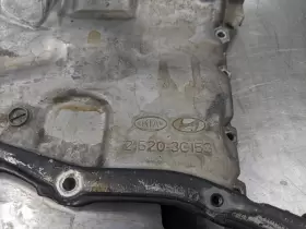 215203C153 HYUNDAI Upper Engine Oil Pan #2