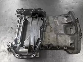 215203C153 HYUNDAI Upper Engine Oil Pan