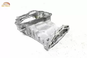 215213LFA0 HYUNDAI Palisade Engine Motor Upper Oil Pan #2