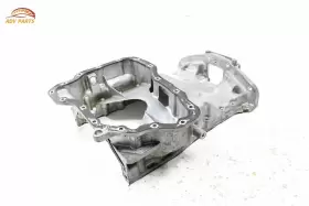 215213LFA0 HYUNDAI Palisade Engine Motor Upper Oil Pan #3