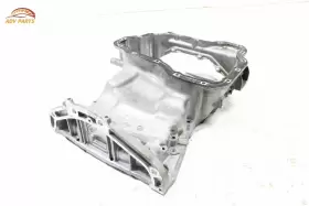 215213LFA0 HYUNDAI Palisade Engine Motor Upper Oil Pan