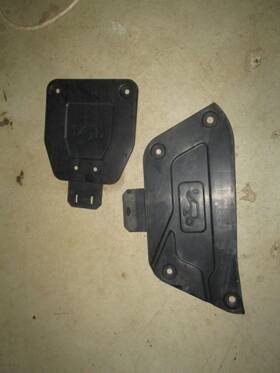 29114CW000 HYUNDAI Oil Filter Drain Covers Tucson