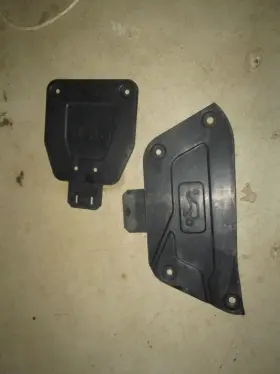 29114CW000 HYUNDAI Oil Filter Drain Covers Tucson