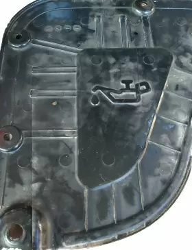 29132-L1000 HYUNDAI Oil Drain Cover Sonata #2