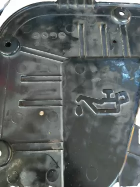 29132-L1000 HYUNDAI Oil Drain Cover Sonata #3