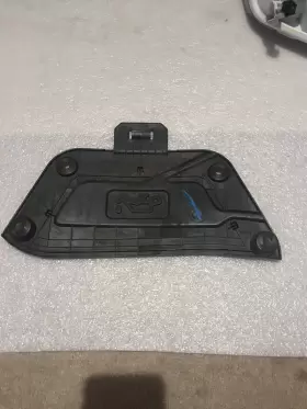 29133-CW000 HYUNDAI Oil Drain Cover Tucson #3