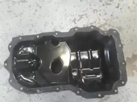 311-10177 HYUNDAI Oil Pan Accent #2