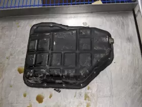 311-50135B HYUNDAI Lower Engine Oil Pan #2