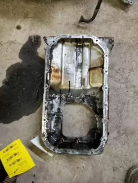 311-50220 HYUNDAI Oil Pan Station Wgn Elantra #2