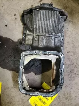 311-50220 HYUNDAI Oil Pan Station Wgn Elantra