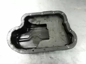 311-50383 HYUNDAI Lower Engine Oil Pan Genesis