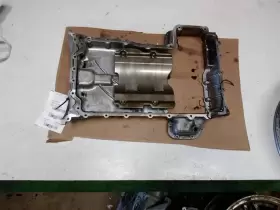 311-50476 HYUNDAI Oil Pan Upper Equus #2