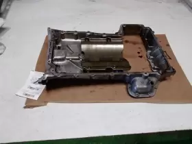 311-50476 HYUNDAI Oil Pan Upper Equus