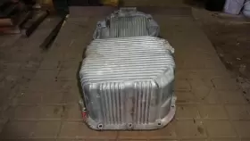 311-58641B HYUNDAI Oil Pan Tiburon #3