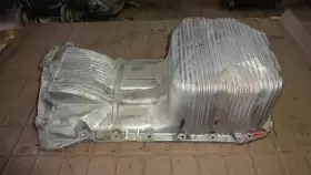 311-58641B HYUNDAI Oil Pan Tiburon