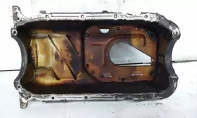311-58781 HYUNDAI Lower Oil Pan #3