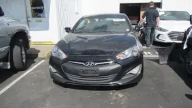 311-59539 HYUNDAI Oil Pan Upper Genesis
