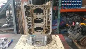 311.HY1P12 HYUNDAI Oil Pan Sonata