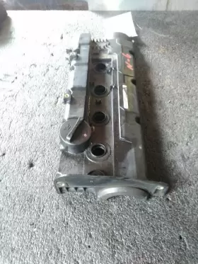 350.HY1206 HYUNDAI Valve Cover Tucson #2