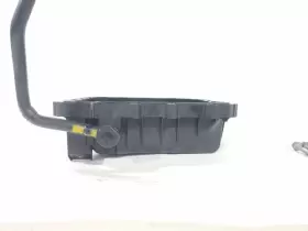 416.HY1T13 HYUNDAI Transmission Pan Azera #3