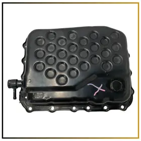 452803B601 HYUNDAI Automatic Transmission Cover Oil Pan