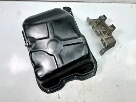 4884665AC HYUNDAI Engine Oil Pan Kia Sonata Optima
