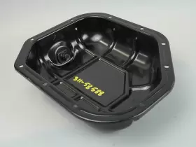 99-6-01-08-25L HYUNDAI Engine Lower Oil Pan Unit Sonata #3