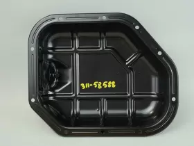 99-6-01-08-25L HYUNDAI Engine Lower Oil Pan Unit Sonata