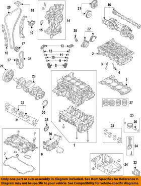 215102M870 HYUNDAI OEM Enginetransaxle Engine Oil Pan