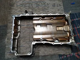 215203F300 HYUNDI/KIA OEM Pan Engine Oil Hyundai Genesis